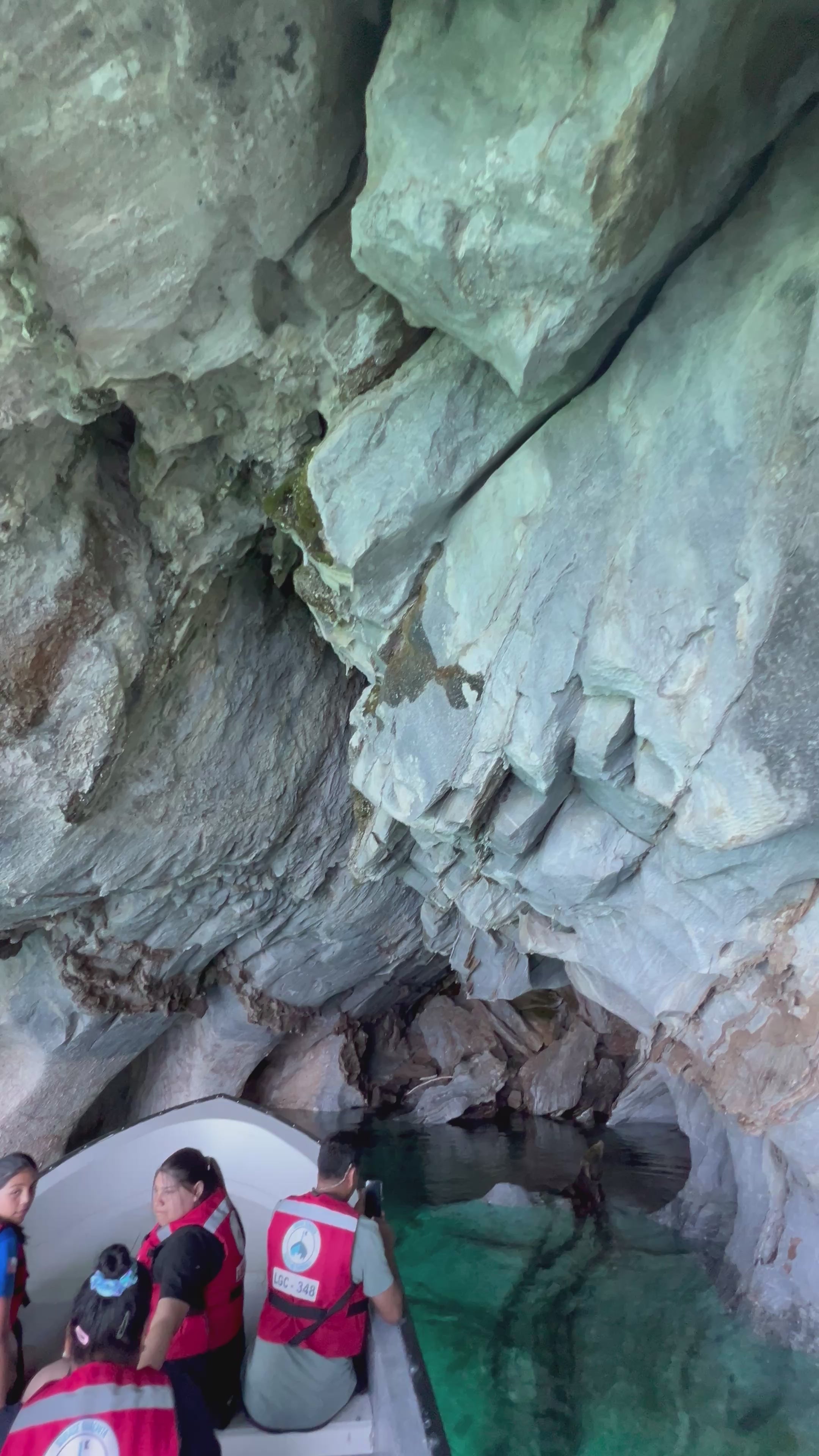 🚤 Full Mármol | El Tour Más Completo a las Capillas de Mármol desde Puerto Río Tranquilo