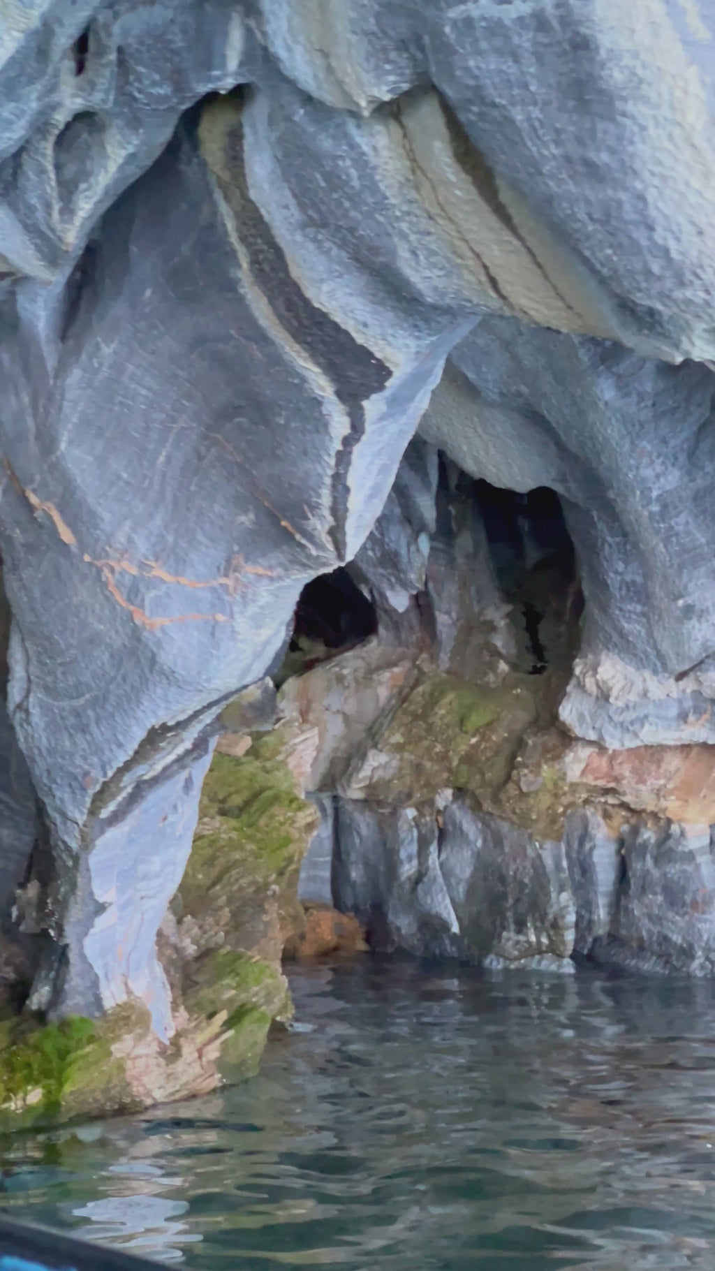 🚤 Full Mármol | El Tour Más Completo a las Capillas de Mármol desde Puerto Río Tranquilo