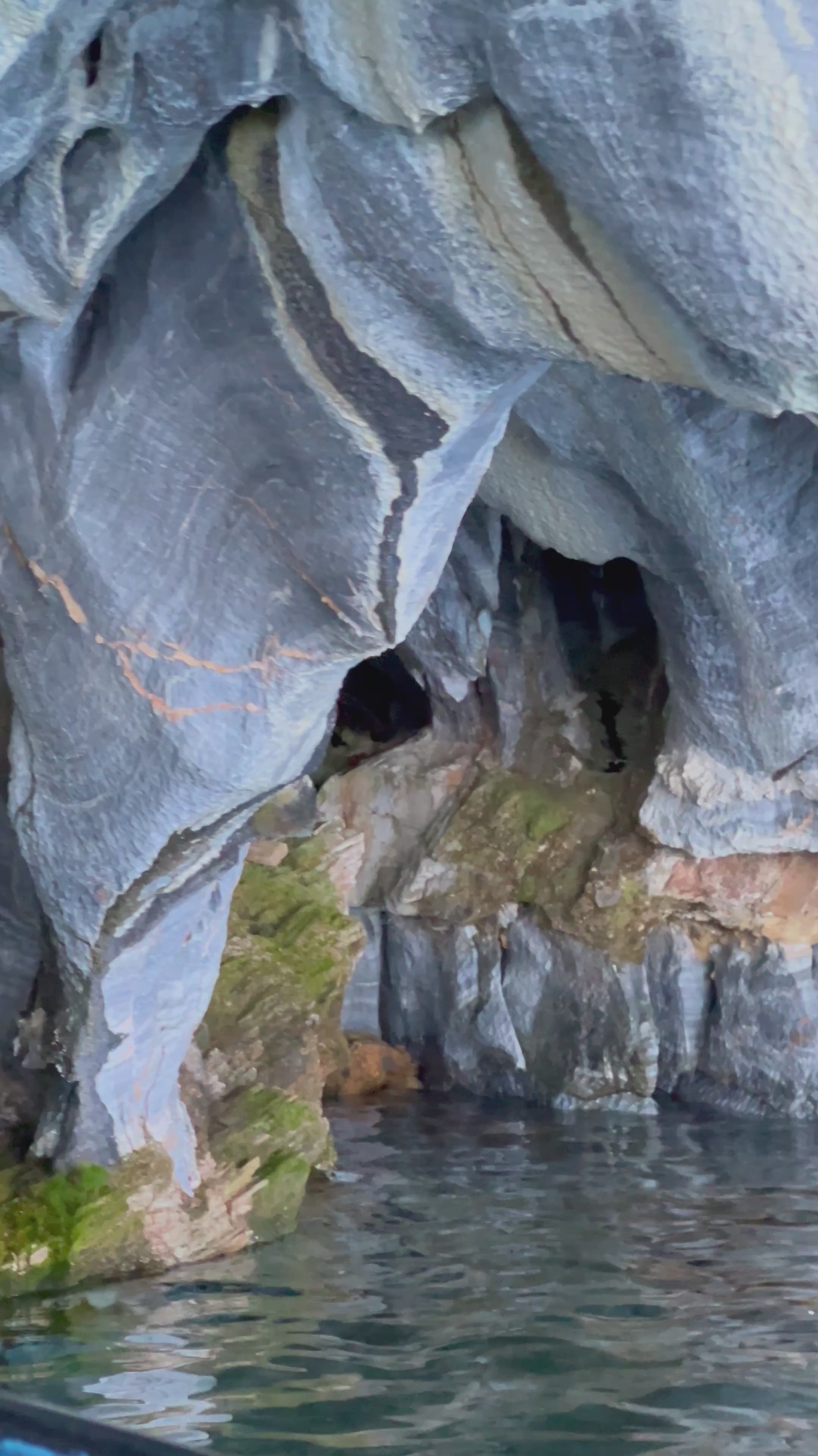 🚤 Full Mármol | El Tour Más Completo a las Capillas de Mármol desde Puerto Río Tranquilo