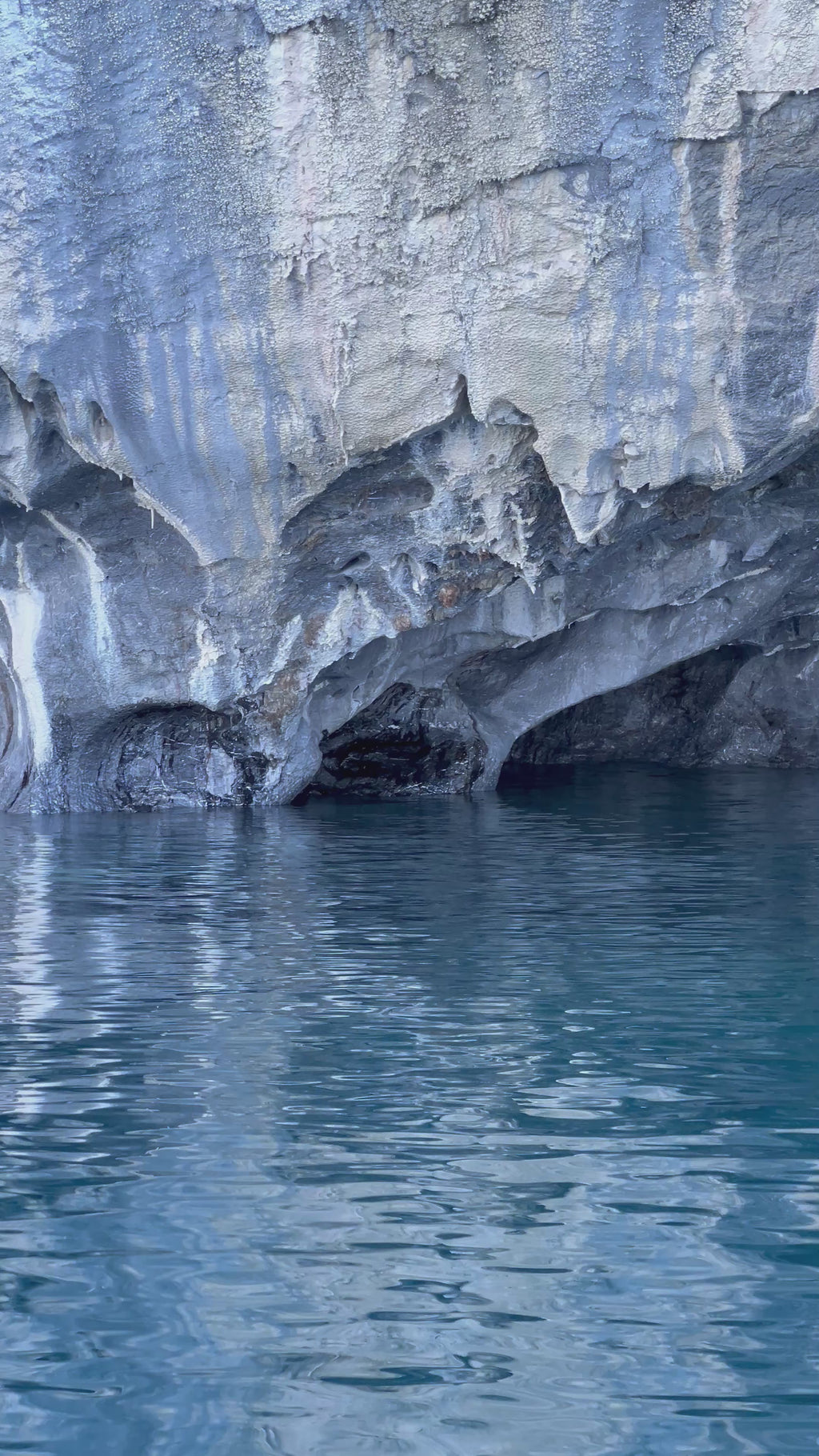 🚤 Full Mármol | El Tour Más Completo a las Capillas de Mármol desde Puerto Río Tranquilo